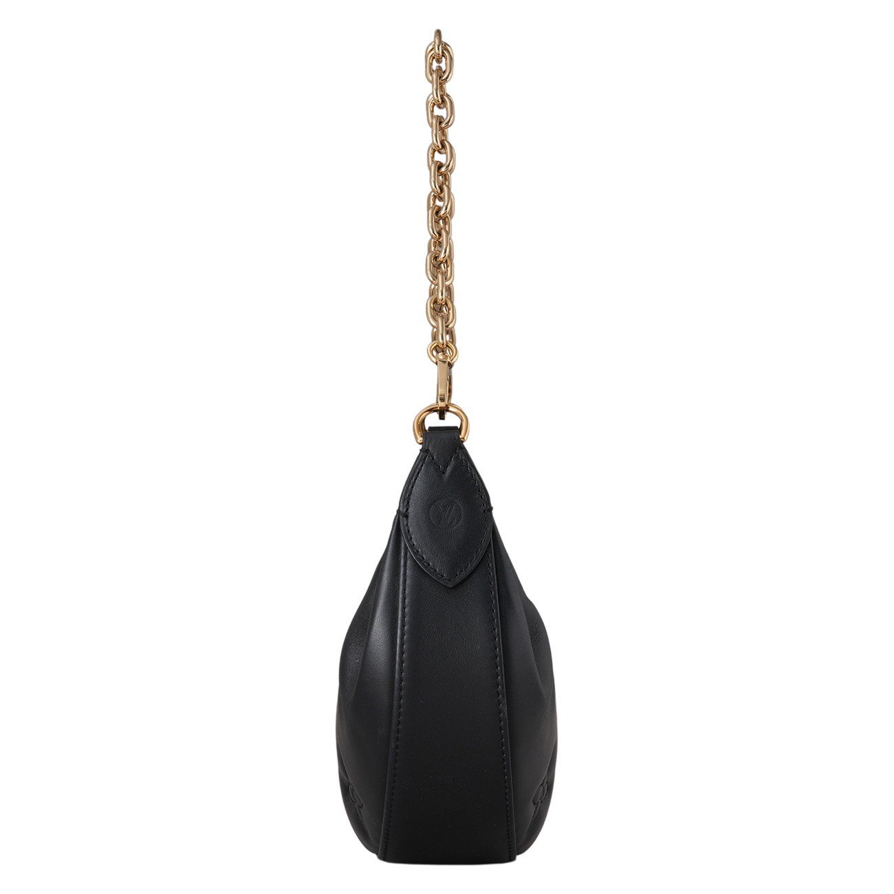 LOUIS VUITTON(USED)루이비통 오버 더 문 숄더백